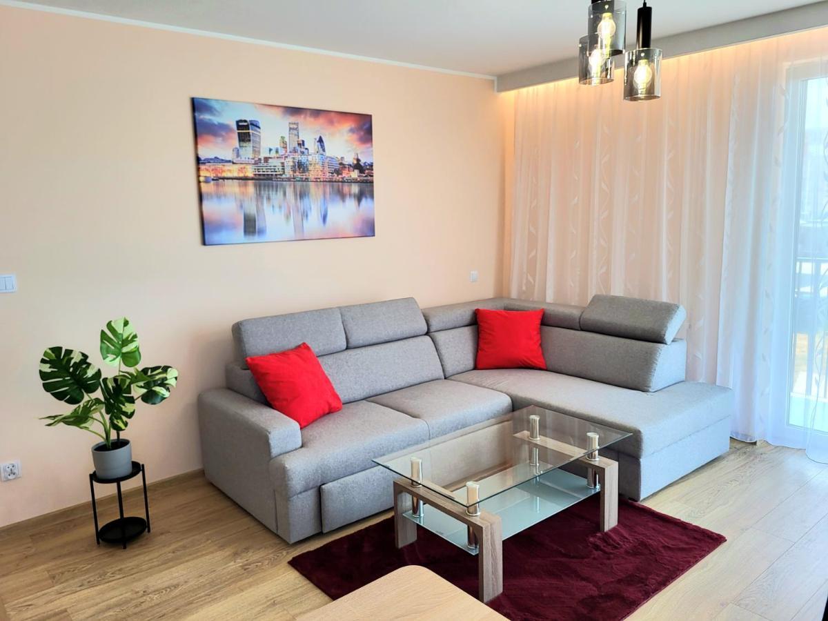 Eksclusive Apartment Paradise Down Town 6 Persons 3 Rooms Krakow Dış mekan fotoğraf