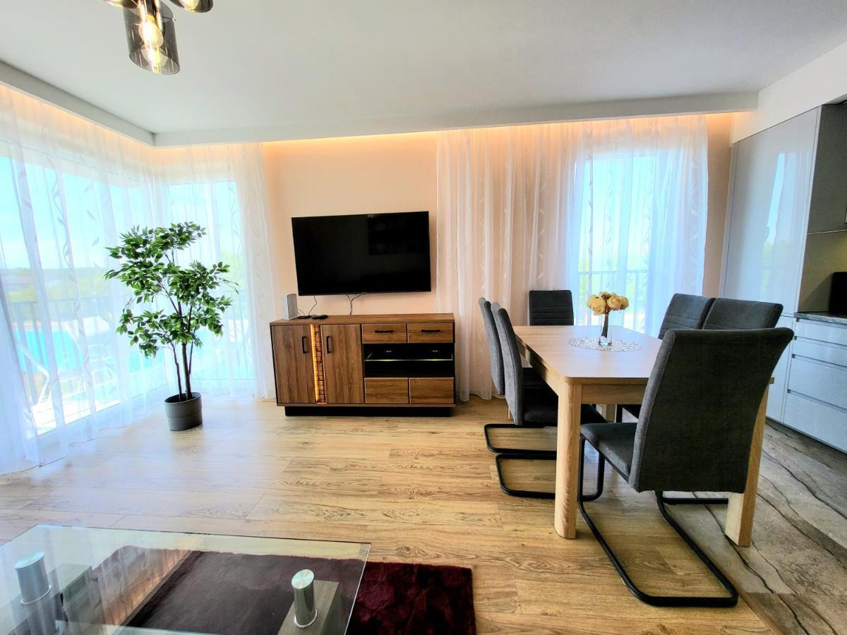 Eksclusive Apartment Paradise Down Town 6 Persons 3 Rooms Krakow Dış mekan fotoğraf