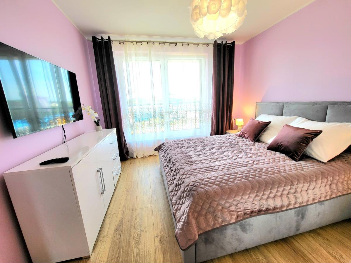 Eksclusive Apartment Paradise Down Town 6 Persons 3 Rooms Krakow Dış mekan fotoğraf