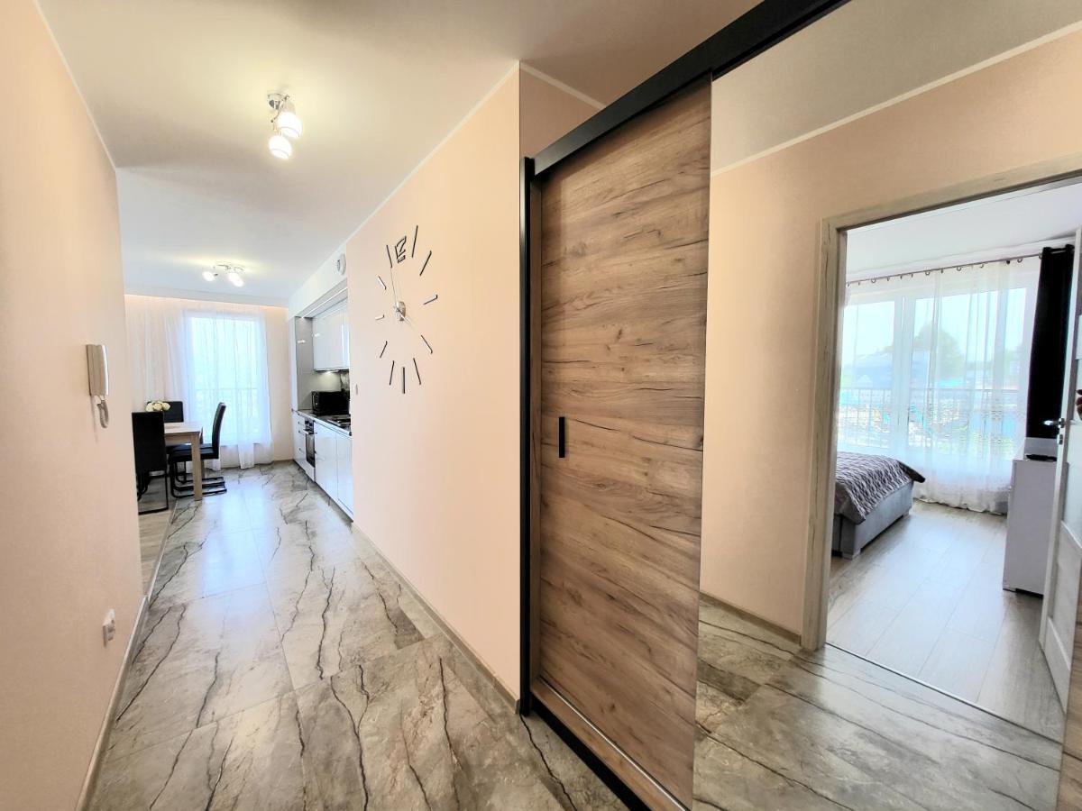 Eksclusive Apartment Paradise Down Town 6 Persons 3 Rooms Krakow Dış mekan fotoğraf