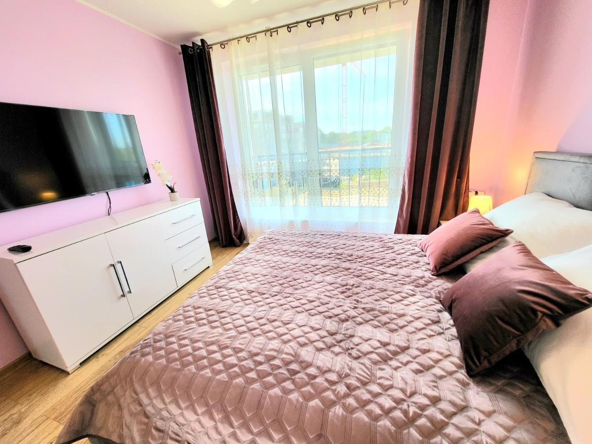 Eksclusive Apartment Paradise Down Town 6 Persons 3 Rooms Krakow Dış mekan fotoğraf